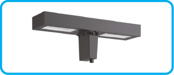 023-AZOOD LED STREET LIGHT SERIES T232